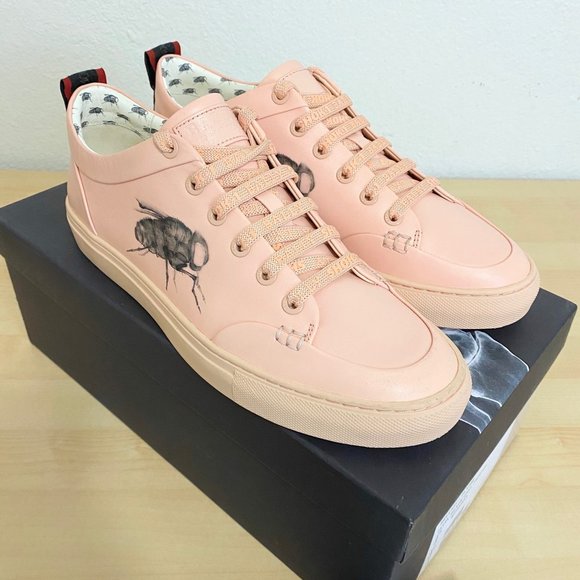 bally helliot sneakers